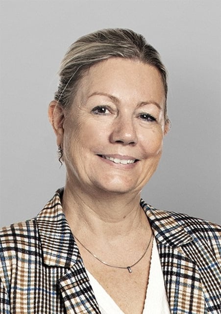 Profilbillede af Charlotte Røhl, Lokalbankdirektør
