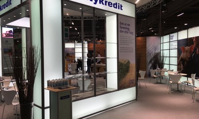 Nykredit stand