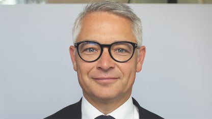 Ralf Magnussen, Direktør photo