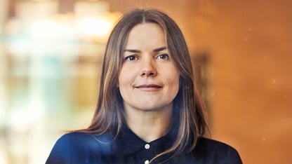 Profilbillede af Jeanette Kølbek, Formueekspert