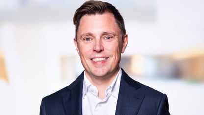 Profilbillede af Bo Gammeltoft Højbjerg, Client Executive