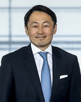 Thomas Yoo Nielsen photo