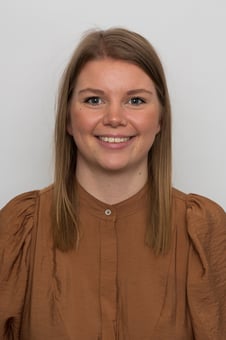 Profilbillede af Elise Hilligsø Christensen, Privatrådgiver