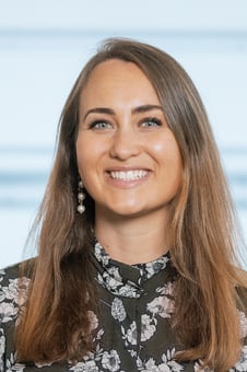 Profilbillede af Freja Lykke Lindstrøm, Seniorprivatrådgiver