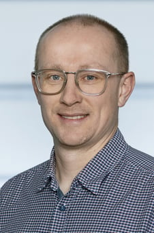 Jakob Videbæk Kristensen photo