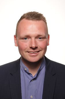 Jørn Jephta Rasmussen photo