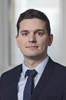 Kasper Bøgelund photo