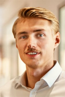 Profilbillede af Lasse Østergaard, Erhvervsrådgiver