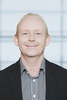 Steen Rasmussen photo