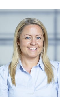 Tenna Færch Søndergaard photo