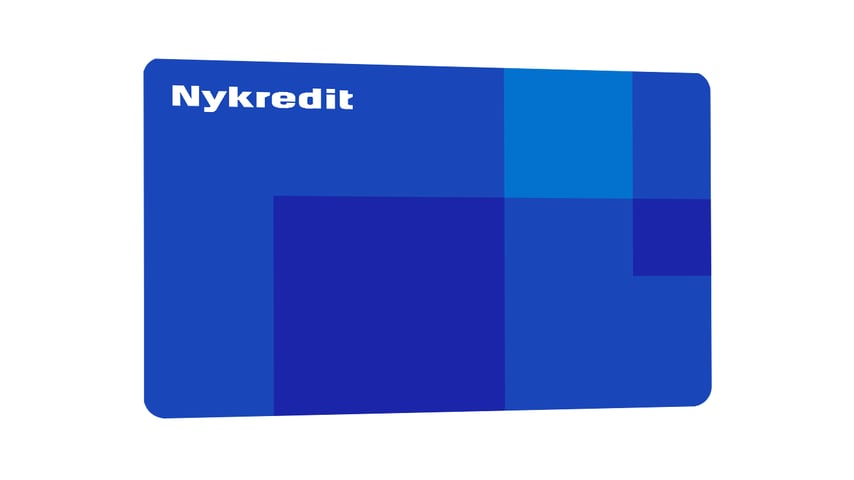 Nykredit hævekort