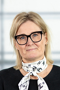 Dorte Sørensen photo