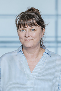 Anne-Mette Szeman photo