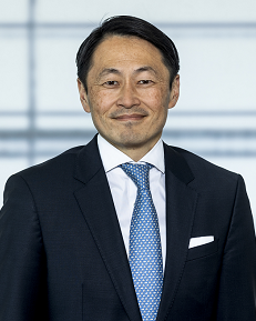 Thomas Yoo Nielsen photo