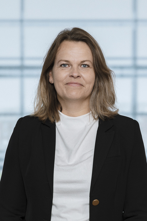 Helle Damtoft Lange photo