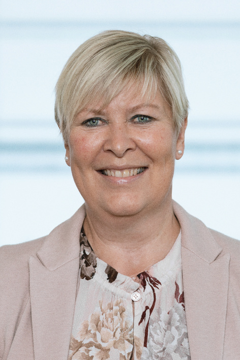 Inge Kjelde photo