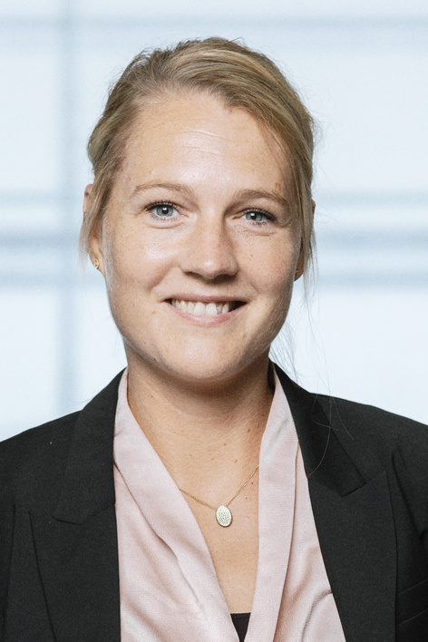 Louise Linde Skovkjær photo