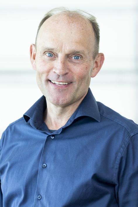 Martin Haugaard Jensen photo