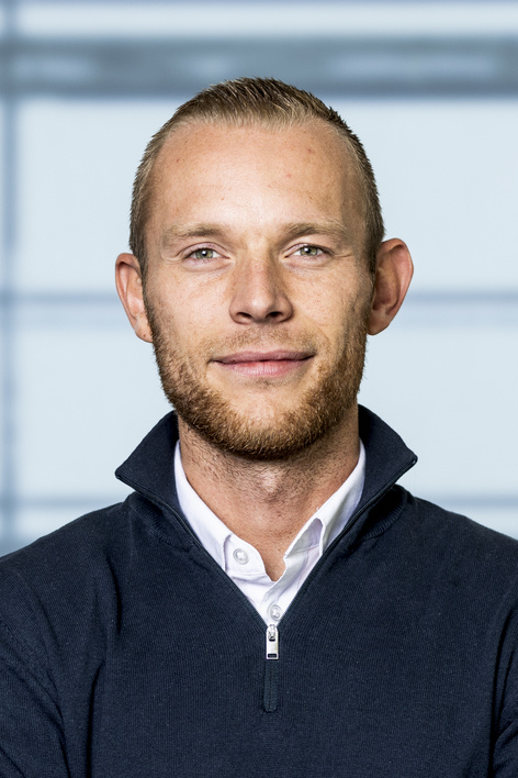 Mikkel Sauer Steinlein photo