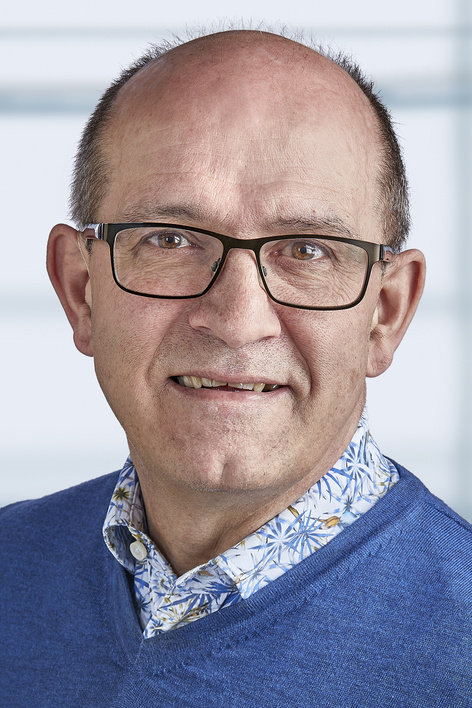 Søren Enggaard Buhl photo