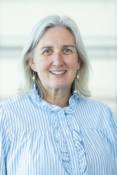 Christina B. Møller photo